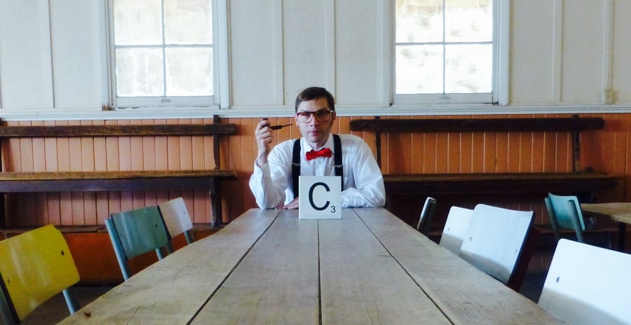 The path to freedom in clowning