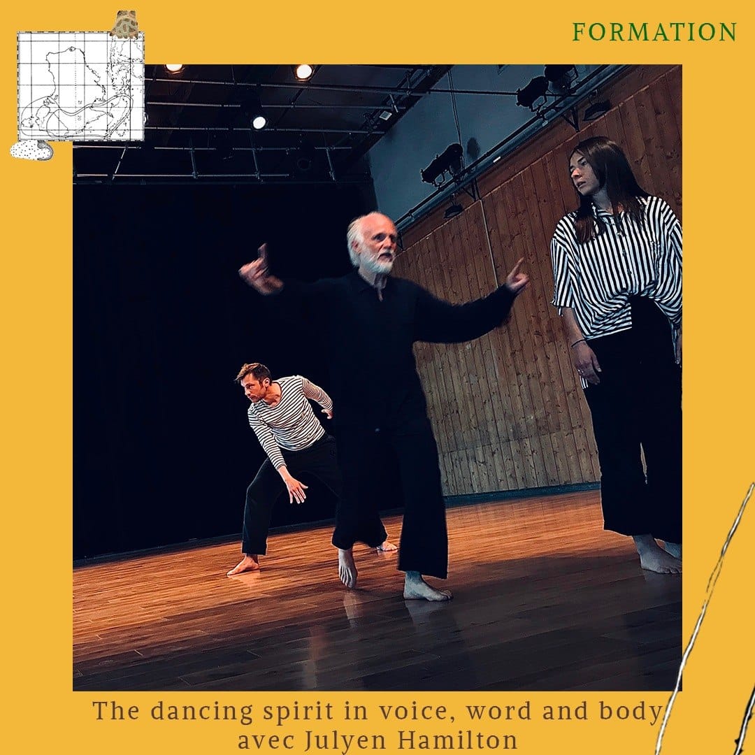 Listen for the heart of things